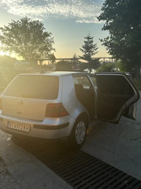 VW Golf 4 1.9 TDI - 2500 € / 4889.57 лв. - 13341081 4