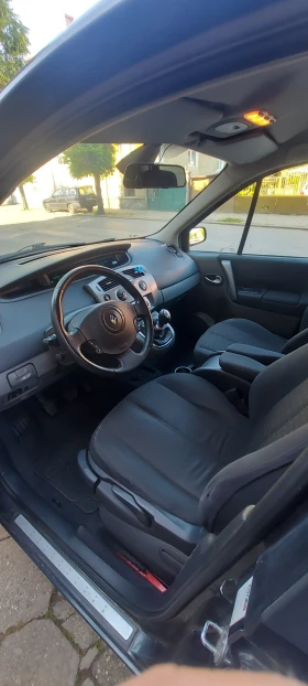 Renault Scenic | Mobile.bg � ����� ������ 14