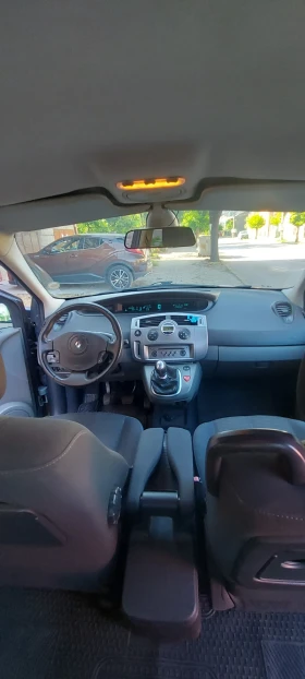Renault Scenic | Mobile.bg � ����� ������ 12