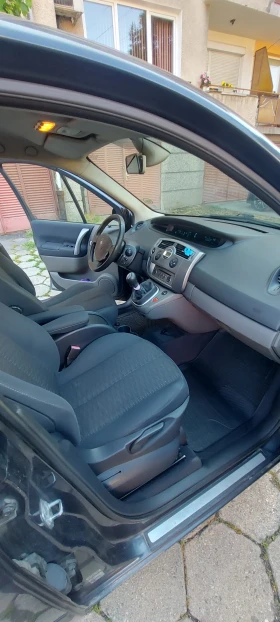 Renault Scenic | Mobile.bg � ����� ������ 13