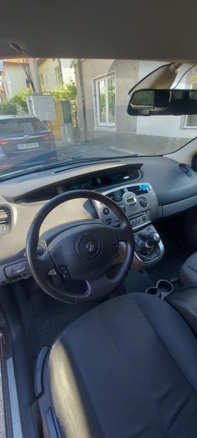 Renault Scenic | Mobile.bg � ����� ������ 7
