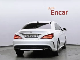 Mercedes-Benz CLA 220 AMG LINE - 12075 € / 23616.65 лв. - 23261220 4