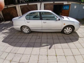 Nissan Primera | Mobile.bg � ����� ������ 3