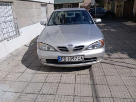 ����� �� �������� �� Nissan Primera