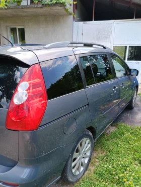 Mazda 5 undefined | Auto.bg — изображение 5