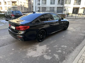 BMW 540 xd - 33000 € / 64542.39 лв. - 29771800 4