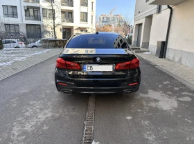 BMW 540 xd - 33000 € / 64542.39 лв. - 29771800 3