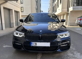 BMW 540 xd