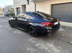 BMW 540 xd - 33000 € / 64542.39 лв. - 29771800 2