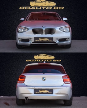 ����� �� �������� �� BMW 116 D 116k.c. ��������