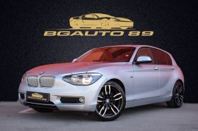 ����� �� �������� �� BMW 116 D 116k.c. ��������