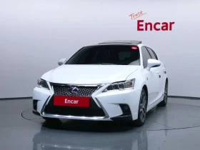 Lexus CT 200h F-Sport Zwa10 | Mobile.bg � ����� ������ 3