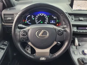 Lexus CT 200h F-Sport Zwa10 | Mobile.bg � ����� ������ 12