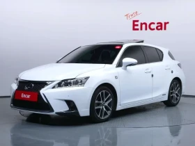 ������ Lexus CT 200h