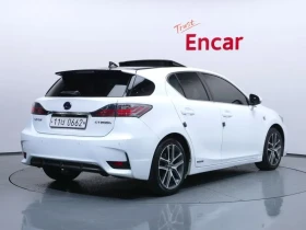Lexus CT 200h F-Sport Zwa10 | Mobile.bg � ����� ������ 2