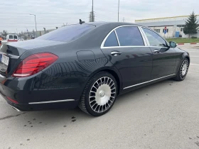 Mercedes-Benz S 500 undefined | Auto.bg — изображение 4
