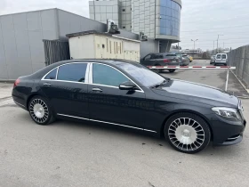 Mercedes-Benz S 500 undefined | Auto.bg — изображение 3