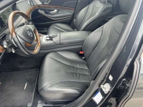 Mercedes-Benz S 500 undefined | Auto.bg — изображение 14