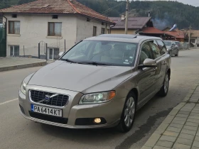 Volvo V70 2.4D