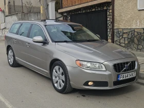 Volvo V70 2.4D - 4500 € / 8801.24 лв. - 82060985 2