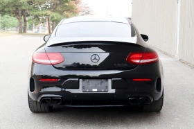 Mercedes-Benz C 63 AMG S/360 CAMERA/BURMESTER/PANORAMA/DRIVER PKG/ | Auto.bg — изображение 7