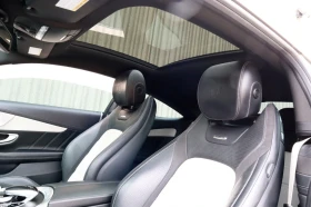 Mercedes-Benz C 63 AMG S/360 CAMERA/BURMESTER/PANORAMA/DRIVER PKG/ | Auto.bg — изображение 10