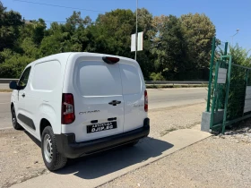 Citroen Berlingo 1.2 PURETECH | Mobile.bg � ����� ������ 10