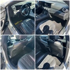 Mercedes-Benz CLS 400 AMG 360/DISTR/�����/�����/FULL | Mobile.bg � ����� ������ 11