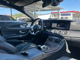 Mercedes-Benz CLS 400 AMG 360/DISTR/�����/�����/FULL | Mobile.bg � ����� ������ 8