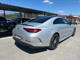 Mercedes-Benz CLS 400 AMG 360/DISTR/�����/�����/FULL | Mobile.bg � ����� ������ 6