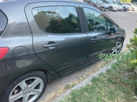 Peugeot 308 | Mobile.bg � ����� ������ 4