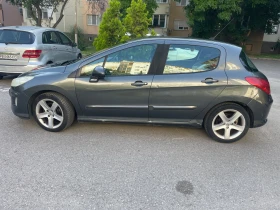 Peugeot 308 | Mobile.bg � ����� ������ 5