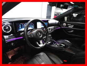 Mercedes-Benz E 300 AMG* BURMESTER* КАМЕРА* ПАМЕТ* СЛЕД НА ЛЕНТИ | Auto.bg — изображение 10