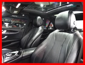 Mercedes-Benz E 300 AMG* BURMESTER* КАМЕРА* ПАМЕТ* СЛЕД НА ЛЕНТИ | Auto.bg — изображение 12