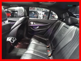 Mercedes-Benz E 300 AMG* BURMESTER* КАМЕРА* ПАМЕТ* СЛЕД НА ЛЕНТИ | Auto.bg — изображение 13