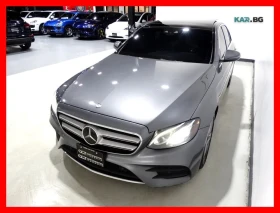 Mercedes-Benz E 300 AMG* BURMESTER* КАМЕРА* ПАМЕТ* СЛЕД НА ЛЕНТИ | Auto.bg — изображение 3