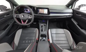 VW Golf VIII 2.0 GTI* HUD* Обдух* Люк | Auto.bg — изображение 5