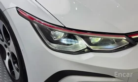 VW Golf VIII 2.0 GTI* HUD* Обдух* Люк | Auto.bg — изображение 10