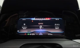 VW Golf VIII 2.0 GTI* HUD* Обдух* Люк | Auto.bg — изображение 7