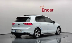 VW Golf VIII 2.0 GTI* HUD* Обдух* Люк | Auto.bg — изображение 2