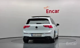 VW Golf VIII 2.0 GTI* HUD* Обдух* Люк | Auto.bg — изображение 4