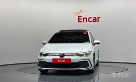VW Golf VIII 2.0 GTI* HUD* Обдух* Люк | Auto.bg — изображение 3