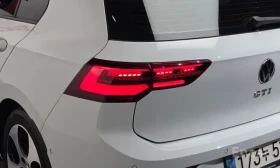 VW Golf VIII 2.0 GTI* HUD* Обдух* Люк | Auto.bg — изображение 11
