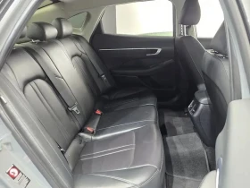 Hyundai Sonata | Mobile.bg � ����� ������ 11