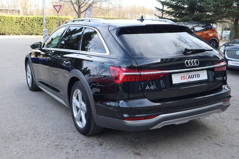 Audi A6 Allroad 55TDI/Quattro/Virtual/, снимка 4 - Автомобили и джипове - 45026649