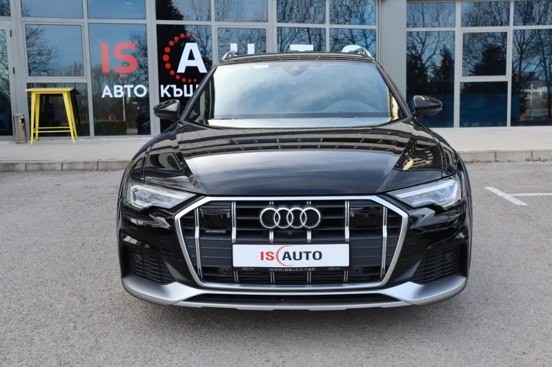 Audi A6 Allroad 55TDI/Quattro/Virtual/, снимка 1 - Автомобили и джипове - 45026649