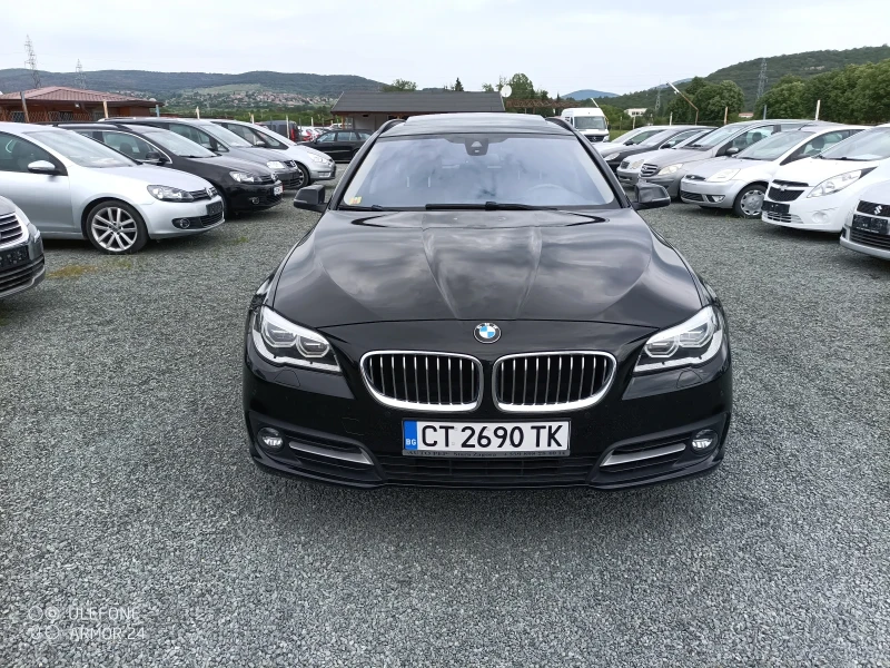 BMW 530 Xdrive 530 full, снимка 2 - Автомобили и джипове - 47043670