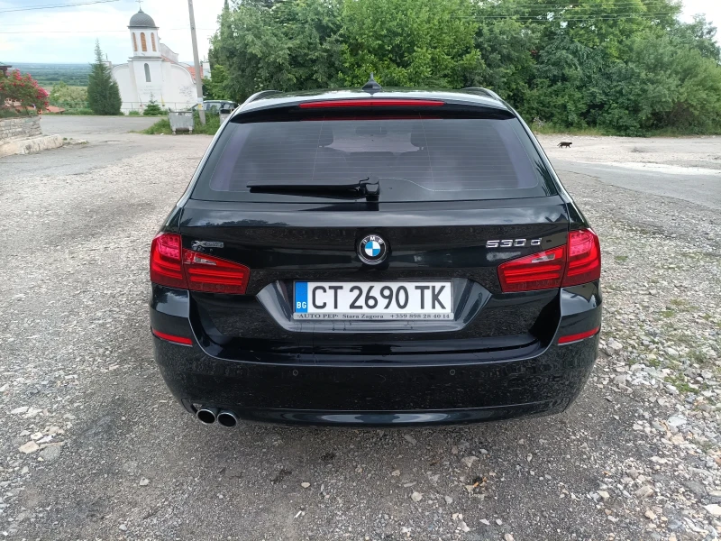 BMW 530 Xdrive 530 ЛИЗИНГ, снимка 7 - Автомобили и джипове - 50790506