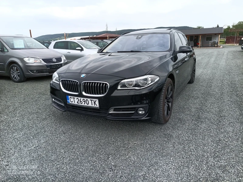 BMW 530 Xdrive 530 full, снимка 1 - Автомобили и джипове - 47043670