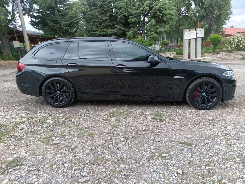 BMW 530 Xdrive 530 ЛИЗИНГ, снимка 5 - Автомобили и джипове - 50790506
